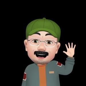 Meet your Posher, Peter